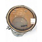 Used Pearl 5 Piece Forum Black Drum Kit