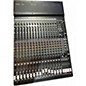 Used Mackie Onyx 1640i Powered Mixer