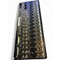 Used Mackie Onyx 1640i Powered Mixer