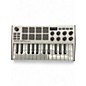 Used Akai Professional MPK Mini MIDI Controller