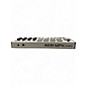 Used Akai Professional MPK Mini MIDI Controller