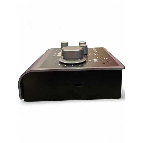 Used Audient iD4 Audio Interface