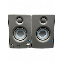 Used PreSonus Eris E3.5 Powered Monitor