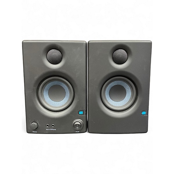 Used PreSonus Eris E3.5 Powered Monitor