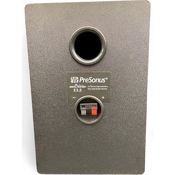 Used PreSonus Eris E3.5 Powered Monitor
