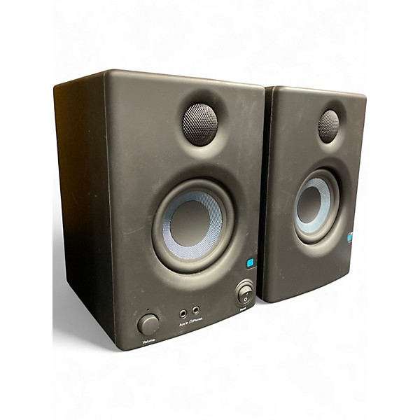 Used PreSonus Eris E3.5 Powered Monitor