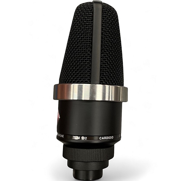 Used Neumann TLM102 Condenser Microphone