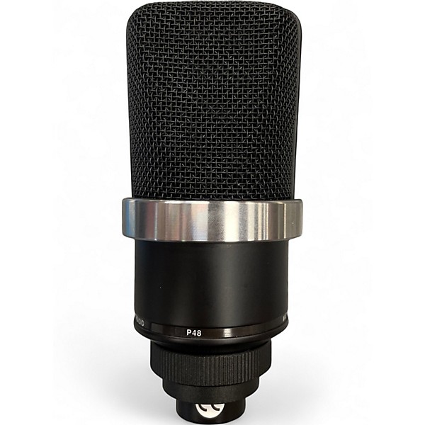 Used Neumann TLM102 Condenser Microphone