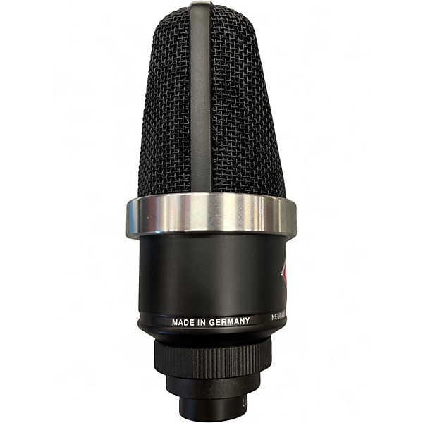 Used Neumann TLM102 Condenser Microphone