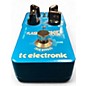 Used TC Electronic Flashback Delay And Looper Effect Pedal