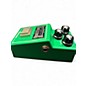 Used Ibanez TS808 FORTIN MODDED Effect Pedal