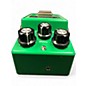 Used Ibanez TS808 FORTIN MODDED Effect Pedal