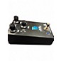 Used Keeley BLUES DISORDER GERMANIUM Effect Pedal