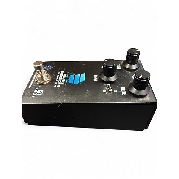 Used Keeley BLUES DISORDER GERMANIUM Effect Pedal