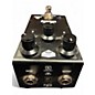 Used Keeley BLUES DISORDER GERMANIUM Effect Pedal