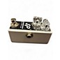 Used Xotic SP Compressor Effect Pedal