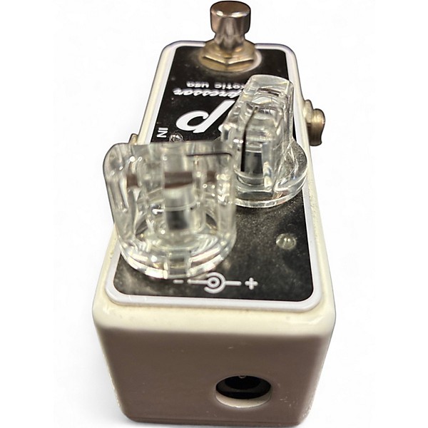 Used Xotic SP Compressor Effect Pedal