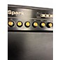 Used Positive Grid SPARK 40 Guitar Combo Amp