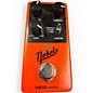 Used Nobels MOD MINI Effect Pedal thumbnail