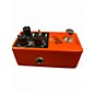 Used Nobels MOD MINI Effect Pedal