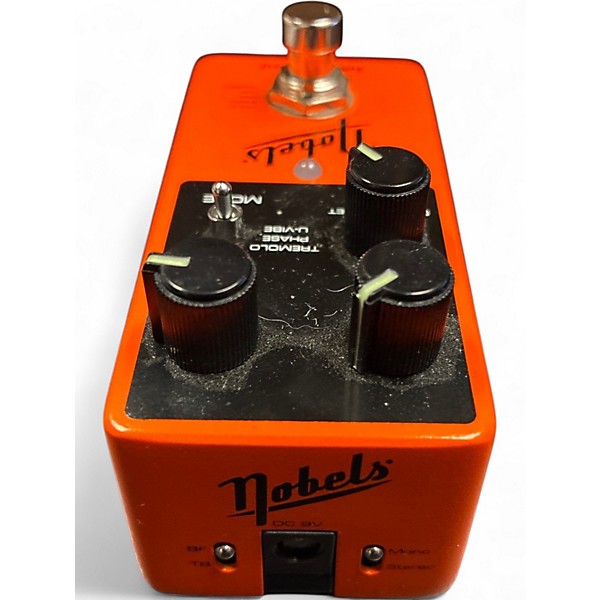 Used Nobels MOD MINI Effect Pedal