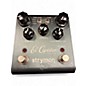 Used Strymon El Capistan dTape Echo Effect Pedal thumbnail