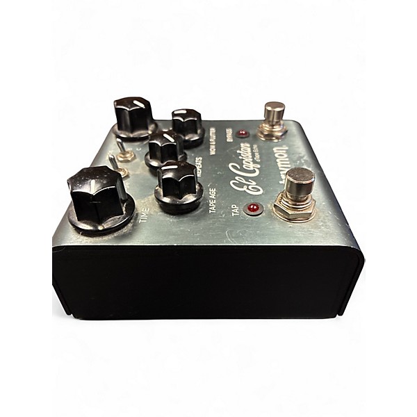 Used Strymon El Capistan dTape Echo Effect Pedal
