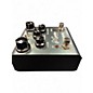 Used Strymon El Capistan dTape Echo Effect Pedal