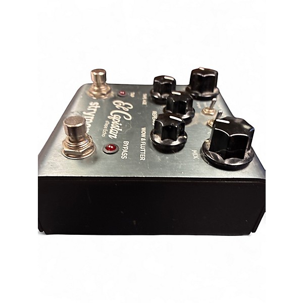 Used Strymon El Capistan dTape Echo Effect Pedal