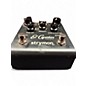 Used Strymon El Capistan dTape Echo Effect Pedal