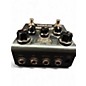 Used Strymon El Capistan dTape Echo Effect Pedal