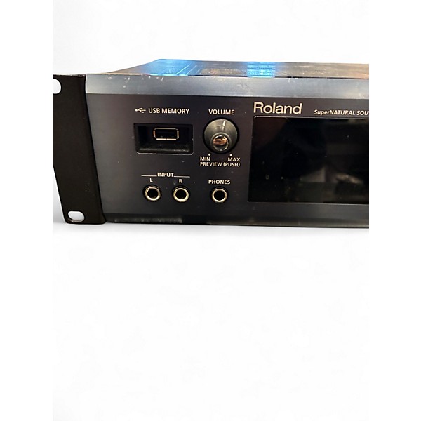 Used Roland Integra 7 Sound Module