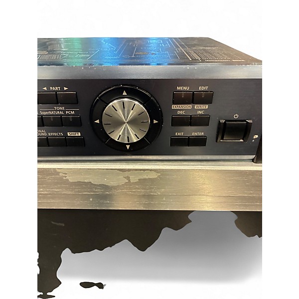 Used Roland Integra 7 Sound Module