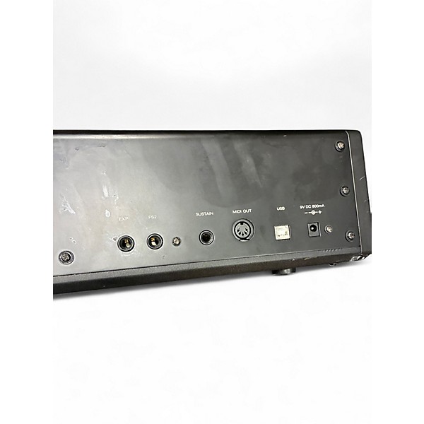 Used M-Audio Hammer88 MIDI Controller
