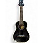 Used Mitchell MU75 Concert Black Ukulele thumbnail