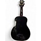 Used Mitchell MU75 Concert Black Ukulele