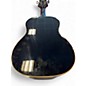 Used Mitchell MU75 Concert Black Ukulele