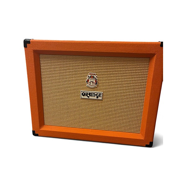 Used Orange Amplifiers PPC112C 1x12 Guitar Cabinet