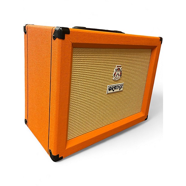 Used Orange Amplifiers PPC112C 1x12 Guitar Cabinet