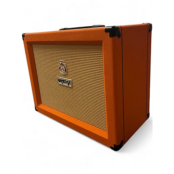 Used Orange Amplifiers PPC112C 1x12 Guitar Cabinet