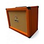 Used Orange Amplifiers PPC112C 1x12 Guitar Cabinet