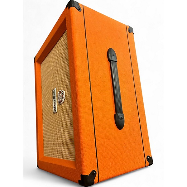 Used Orange Amplifiers PPC112C 1x12 Guitar Cabinet