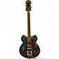 Used Gretsch Guitars g2622t Streamliner denim Hollow Body Electric Guitar thumbnail