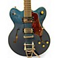 Used Gretsch Guitars g2622t Streamliner denim Hollow Body Electric Guitar