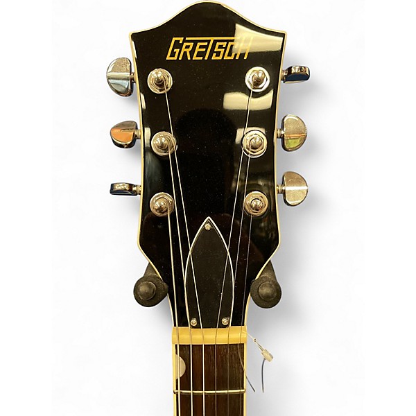 Used Gretsch Guitars g2622t Streamliner denim Hollow Body Electric Guitar