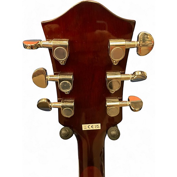 Used Gretsch Guitars g2622t Streamliner denim Hollow Body Electric Guitar
