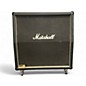 Used Marshall 1960A 300W 4x12 Stereo Slant Guitar Cabinet thumbnail