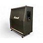 Used Marshall 1960A 300W 4x12 Stereo Slant Guitar Cabinet