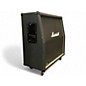 Used Marshall 1960A 300W 4x12 Stereo Slant Guitar Cabinet