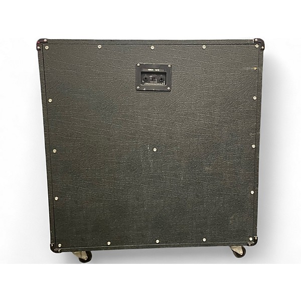 Used Marshall 1960A 300W 4x12 Stereo Slant Guitar Cabinet